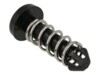 DeLOCK Varmelegeme-kliknitte 10-pack Sort