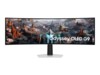 Samsung Odyssey OLED G9 S49CG934SU 49' 5120 x 1440 (UltraWide) HDMI DisplayPort Micro HDMI 240Hz
