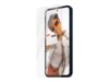 PanzerGlass SAFE. by Screen Protector Samsung Galaxy A36 5G | Ultra-Wide Fit Samsung - Galaxy A36 5G Samsung Galaxy A36