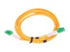 Extralink Patchkabel Fiberoptik G.657.A 5m