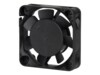 SilverStone FTF series 4010 Fan 1-pack Sort 40 mm