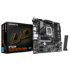 Gigabyte B760M DS3H WIFI6E GEN5 Micro ATX LGA1700 sokkel Intel B760