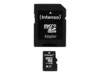 Intenso Class 10 microSDHC 16GB 20MB/s