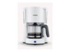 SEVERIN KA 4816 Type Kaffemaskine Hvid