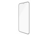 PanzerGlass Skærmbeskytter Sort Transparent Apple iPhone 12, 12 Pro