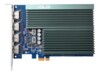 ASUS NVIDIA GeForce GT 730 2GB GDDR5 SDRAM