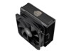 Kolink Umbra EX180 CPU Køler 1-pack Sort 120 mm