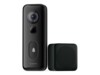 Xiaomi Mi Smart Doorbell 3S Smart dørklokke og klokkespil