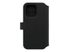 PanzerGlass CARE by Feature Case Tango Two-in-One Wallet w. MagSafe iPhone 16 Pro Beskyttelsescover Sort Apple iPhone 16 Pro