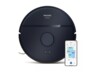 Philips HomeRun 2000 Series XU2000 Støvsuger 0.38liter Mørkeblå
