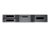 HPE Storage MSL2024 Rackversion