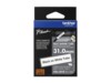 Brother HSe-261E Varmekrymperørtape (3,1 cm x 1,5 m) 1kassette(r)