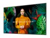 Samsung QBC Series QB43C 43' 4K UHD (2160p)