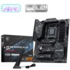 MSI X870E GAMING PLUS WIFI ATX Socket AM5 AMD X870E