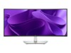 DELL Pro Plus P3425WE 34' IPS 3440 x 1440 (UltraWide) DisplayPort HDMI USB-C 100 Hz