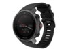 Polar Grit X Pro 47 mm Sort Sportsur
