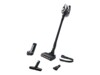 Bosch Unlimited Gen2 Serie | 8 BBS8214 Støvsuger 0.4liter Hvid