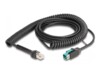 Delock USB Type-C kabel 3m Sort