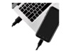 LogiLink USB Type-C kabel 2m Sort