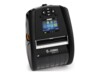 Zebra ZQ600 Series ZQ620 Plus Direkte termisk