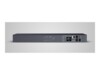CyberPower Switched ATS PDU84005 Strømfordelingsenhed 10-stik Sort 3.05m