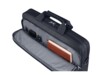 HP Everyday Bæretaske til notebook 14.1' Polyester 100 % post-forbruger genbrugt plastik 100 % genbrugt papir EPE skum Grå