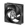 ARCTIC P9 Silent 1-pack Sort 92 mm