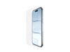 Belkin ScreenForce UltraGlass 2 Skærmbeskytter Transparent Apple iPhone Air
