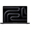 Apple MacBook Pro 14.2' 16GB 1TB Apple M5 10-core Space Black