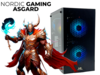 Balder Starter PC
