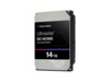 WD Ultrastar DC HC555 Harddisk 14TB 3.5' Serial Attached SCSI 3 7200rpm