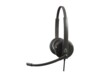 Creative HS-230 Kablet Høretelefoner Sort