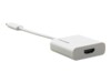 Kramer Ekstern videoadapter
