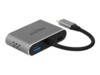 Delock Ekstern videoadapter