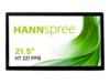 Hannspree HT 221 PPB 22' VA 1920 x 1080 (Full HD) VGA (HD-15) HDMI DisplayPort 60Hz