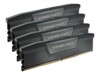 CORSAIR Vengeance DDR5 SDRAM 64GB kit 6000MHz CL36 On-die ECC DIMM 288-PIN