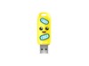 SanDisk Fortnite 256GB USB 3.2 Gen 1 USB stick Gul