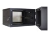 Inter-Tech SMB-6606 Kabinet Sort