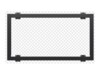 Wall mount
