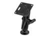 Zebra Handi-Mount Printmontage