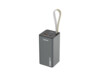 Dudao K65+ powerbank 30000mAh 65Watt sort