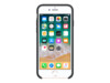 Apple Beskyttelsescover Sort Apple iPhone 7, 8