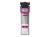 Epson T9453 Magenta 5000 sider Blæk C13T945340