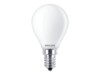 Philips LEDs Candles & LED-lyspære 6.5W E 806lumen 2700K Varmt hvidt lys