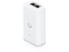 Ubiquiti UniFi Strøminjektor Ekstern Hvid