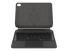Belkin Connect Pro Tastatur og folio-kasse Ja Trådløs