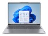 Lenovo ThinkBook 16 G7 Ryzen 5-7535HS 8GB 256GB W11P
