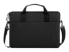 Dell EcoLoop Pro Hylster 14' 100 % genbrugt havbundet plastik 840D stof Sort
