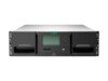 HPE Storage MSL3040 Rackversion