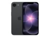 Apple iPhone 17e 6.1' 512 GB Sort